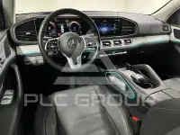 2021 Mercedes Benz GLE 350