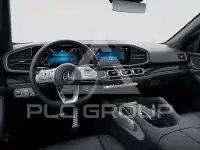 2021 Mercedes Benz GLE 350