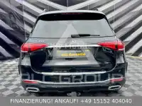 2021 Mercedes Benz GLE 350