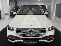 2021 Mercedes Benz GLE 350