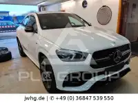 2021 Mercedes Benz GLE 350