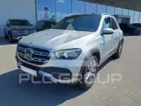 2021 Mercedes Benz GLE 350