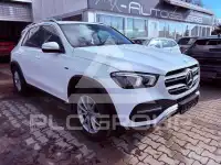 2021 Mercedes Benz GLE 350