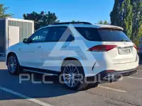 2021 Mercedes Benz GLE 350