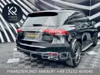 2021 Mercedes Benz GLE 350
