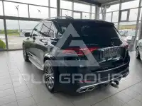 2021 Mercedes Benz GLE 350