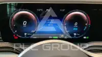 2021 Mercedes Benz GLE 350