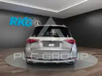 2021 Mercedes Benz GLE 350