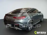 2021 Mercedes Benz GLE 350