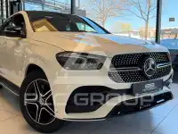 2021 Mercedes Benz GLE 350