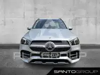 2021 Mercedes Benz GLE 350