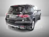2021 Mercedes Benz GLE 350