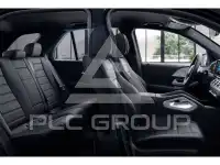 2021 Mercedes Benz GLE 350