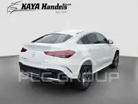 2021 Mercedes Benz GLE 350