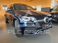 2021 Mercedes Benz GLE 350