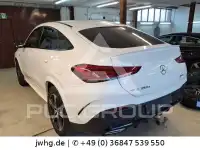 2021 Mercedes Benz GLE 350