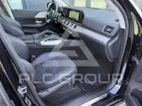2021 Mercedes Benz GLE 350