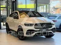 2021 Mercedes Benz GLE 350