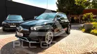 2021 Mercedes Benz GLE 350
