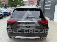 2021 Mercedes Benz GLE 350