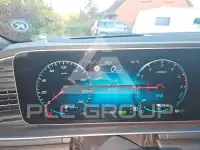 2021 Mercedes Benz GLE 350