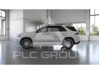 2021 Mercedes Benz GLE 350