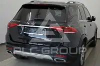2021 Mercedes Benz GLE 350