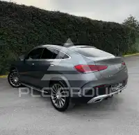 2021 Mercedes Benz GLE 350