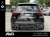 2021 Mercedes Benz GLE 350