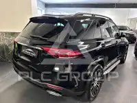 2021 Mercedes Benz GLE 350