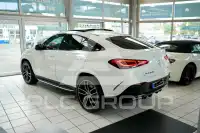2021 Mercedes Benz GLE 350