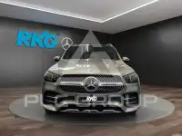 2021 Mercedes Benz GLE 350