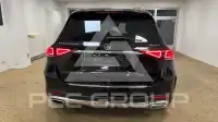 2021 Mercedes Benz GLE 350