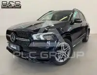 2021 Mercedes Benz GLE 350