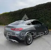 2021 Mercedes Benz GLE 350