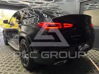 2021 Mercedes Benz GLE 350