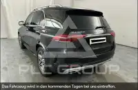 2021 Mercedes Benz GLE 350