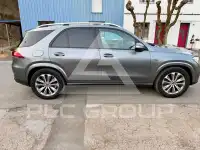 2021 Mercedes Benz GLE 350