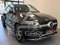 2021 Mercedes Benz GLE 350