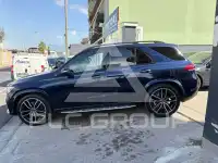 2021 Mercedes Benz GLE 350