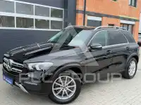 2021 Mercedes Benz GLE 350