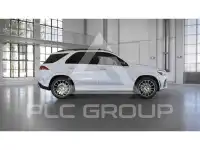 2021 Mercedes Benz GLE 350