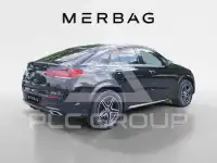 2021 Mercedes Benz GLE 350