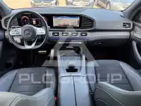 2021 Mercedes Benz GLE 350
