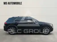 2021 Mercedes Benz GLE 350
