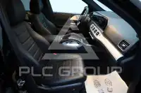2021 Mercedes Benz GLE 350