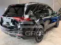 2021 Mercedes Benz GLE 350