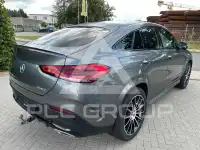 2021 Mercedes Benz GLE 350