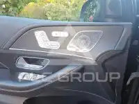 2021 Mercedes Benz GLE 350