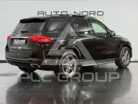 2021 Mercedes Benz GLE 350